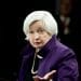 Treasury's Yellen Calls For Global Minimum Corporate Tax Rate