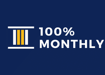 100% Monthly EA