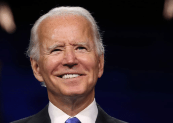 Biden To Unveil $6-Trillion Spending Proposal on Friday