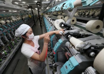 China PMI Stabilizes in May to Signal a Possible Peak in Second Quarter