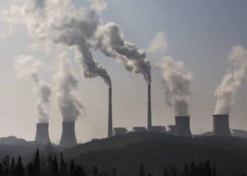 China Dubbed ‘Pollution King’ as Emissions Surpass the Rest of the Developed World Altogether