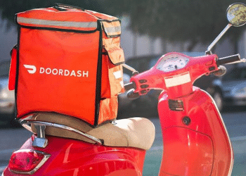 DoorDash Stock Ticks Higher on Upgraded Outlook Despite Wider-than-Expected Loss