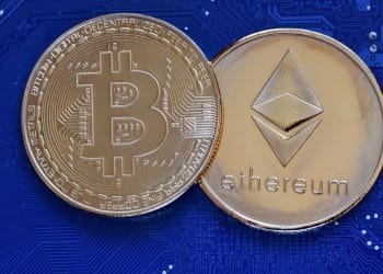 ETH/BTC Rallies As Ethereum Outshines Bitcoin Dogecoin Sell-Off Persists