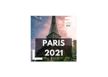 Forex Paris 2021