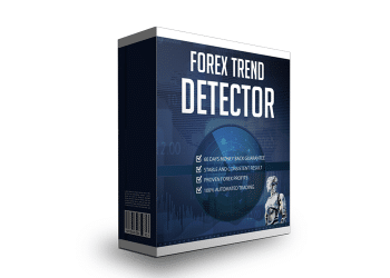 Forex Trend Detector