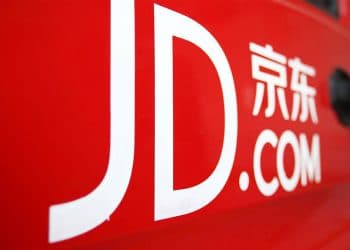 JD Logistics Goes For One Of Hong Kong's Biggest IPOs This Year