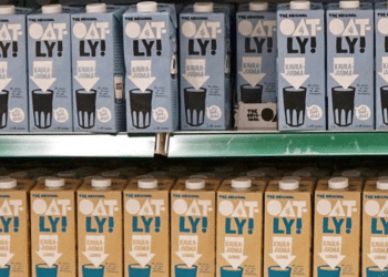 Oatly Group Prices IPO At Top End Of Range To Hit $10 Billion Valuation