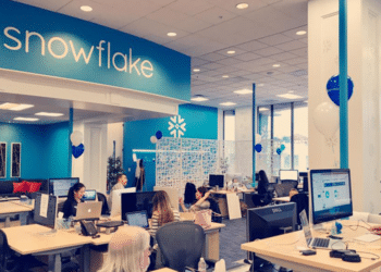 Data Cloud Firm Snowflake Widens Net Loss To $203 Million