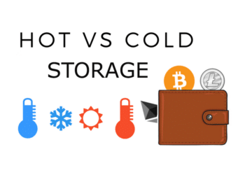 Where to Store Cryptocurrencies Hot vs. Cold Storage