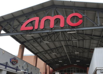 AMC Jumps as Retail Investors Take Part in #AMCDay