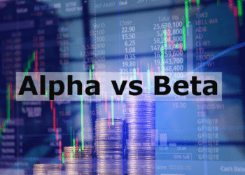 Alpha vs Beta in Stock Investing