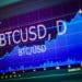 BTC/USD Drops to 3-Weeks Low Amid China-US Crackdown as US Oil Powers Through $70
