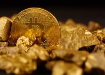 Global Investment Firm Bets on Bitcoin Over Gold