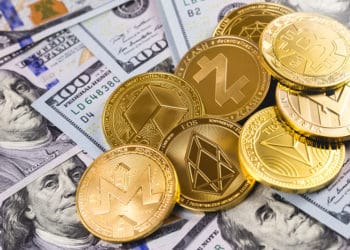 Cryptocurrencies and Interest Rates