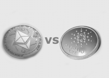 Cardano vs. Ethereum: The Differences