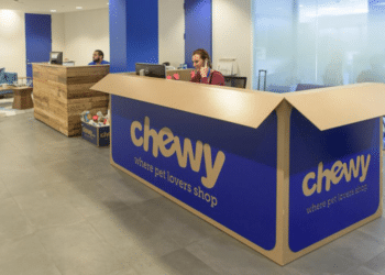 Chewy Rebound Continues With Sustained Income Growth in First Quarter