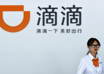 Didi Makes $4.4 Billion in Biggest U.S. Listing of Chinese Firm in Six Years