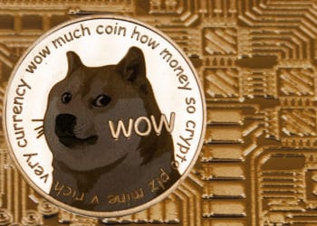 Dogecoin Soars to Two-Week High After Coinbase Listing Announcement