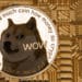Dogecoin Soars to Two-Week High After Coinbase Listing Announcement