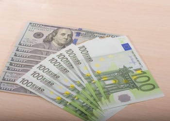 EUR/USD Upside Action Limited Ahead of FED Report As Cryptocurrency Rally Stalls