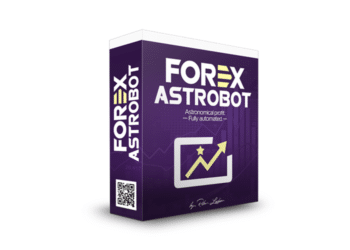 Forex Astrobot