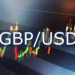 GBP/USD Drops as Dollar Steadies After Disappointing NFP Report