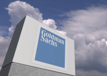 Goldman Sachs Joins JPMorgan's Repo Blockchain Platform