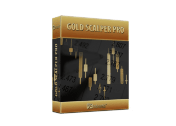 Gold Scalper Pro