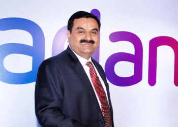 Indian Billionaire Adani Loses $9 Billion in One Week