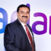 Indian Billionaire Adani Loses $9 Billion in One Week