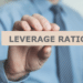 Leverage Ratios and Investment