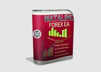 MATALINO FOREX EA