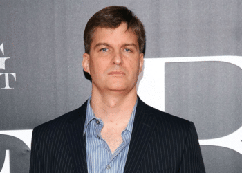 Michael Burry Believes Crypto Will Plunge By the Size of Countries