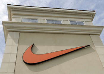 Nike’s Revenues Jump 96% YoY in Fourth Quarter on Robust Shipments