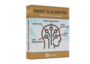 Smart Scalper Pro