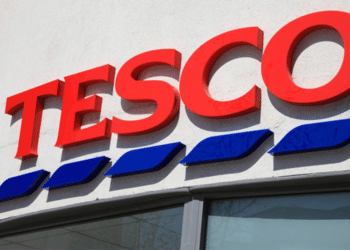 Establishment Reopenings Drag Tesco's UK Sales Growth