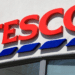 Establishment Reopenings Drag Tesco's UK Sales Growth