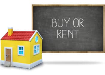 Tough Call: To Buy or Rent?