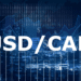 USD/CAD Pair Rides on Canada’s Decline in Manufacturing Sales and Foreign Investments