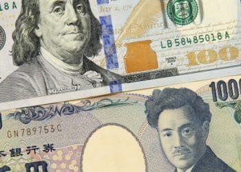 USD/JPY Retreats 2-Month Highs After Upbeat Japan’s Q1 GDP Data