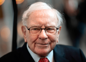 Warren Buffett Announces His Resignation from Gates Foundation