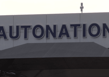 AutoNation Revenues Rises by 54% to All-Time Record of $7 billion in Q2 of 2021