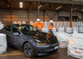 Top Miner BHP Signs Nickel-Supply Pact with Tesla Inc