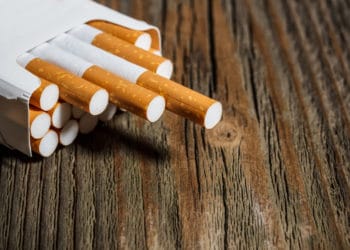 Philip Morris to Stop Selling Marlboro Cigarettes in 10 years, Marking End to Brand’s