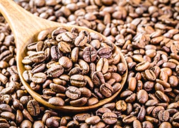 Coffee Prices Hit Highest Level Since 2016 as Global Demand Soars