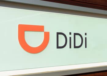 Didi Shares Bleed 7% on Delisting Concerns