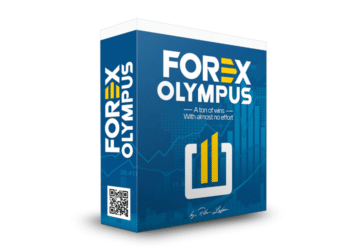 Forex Olympus