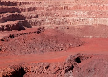 Iron Ore Still on Course to Rise Despite Concerns Over Fundamentals