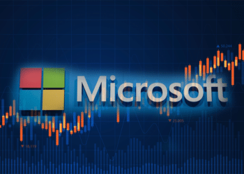 Microsoft Stock Strong Bullish Trend Expected Ahead of Earnings Date