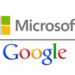 Microsoft and Google Relations to Worsen as Non-Aggression Pact Lapses